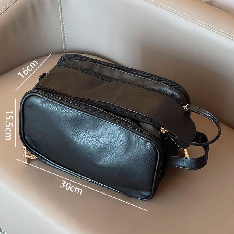 JOINFIT Portable Toiletry and Cosmetic Storage Bag