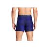 Under Armour Tech Boxer Jock Comfortable Soft Skin-Friendly Underwear 3-Pack Men underwear 1387415-400