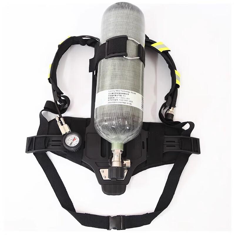 Hongda Kaisen Positive Pressure Air Respirator