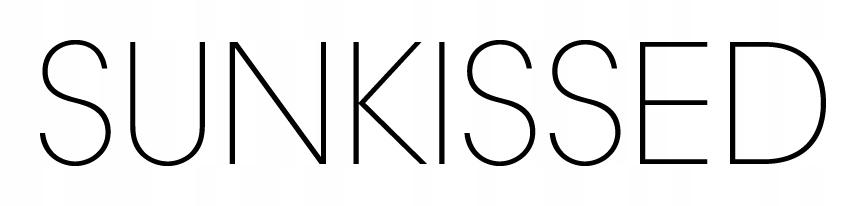 Sunkissed Medium Dark Balsam Samoopalający 200ml