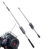 Metal Antenna RC Vehicle Decoration Easy To Replace