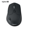 Logitech M720 Wireless Ergonomic Dual-Mode Mouse