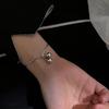Titanium Steel Bracelet Fashionable Bracelet Jewelry High-End Feel For Women