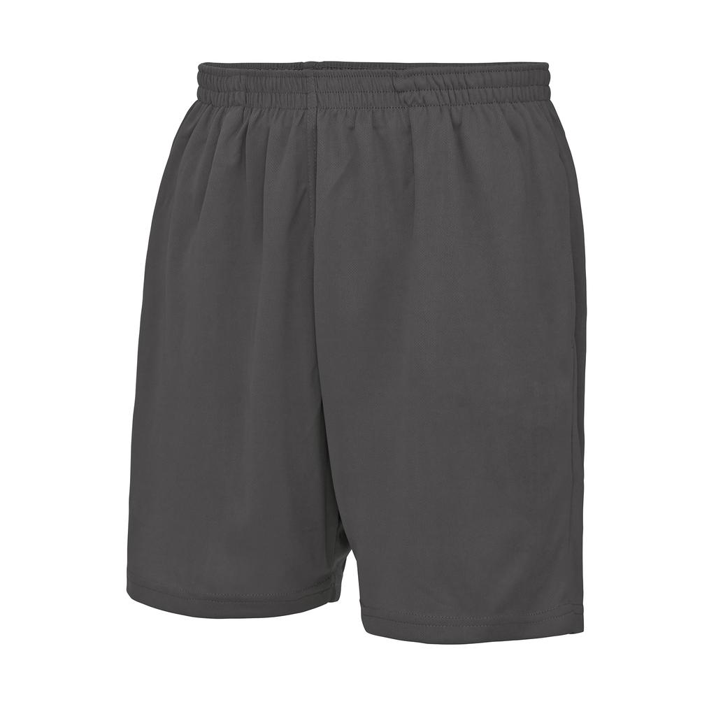 Just Cool Mens Sports Shorts