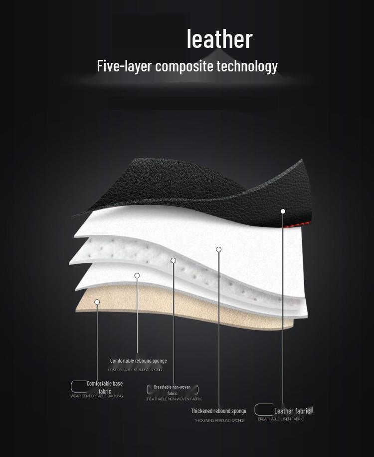 Uniwersalny Pokrowiec na Fotel Samochodowy Pełny Oplot dla Kierowcy i Współkierowcy - Na Wszystkie Pory Roku, Pasuje do Sedana, SUV-a, Pickupa, Vana