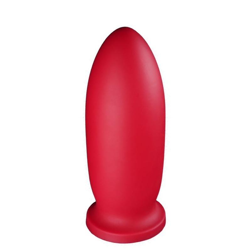 Anal Plug For Men And Women Anal Sphincter Expansion Device Suction Cup Large Anal Strip Adult Sex Toy