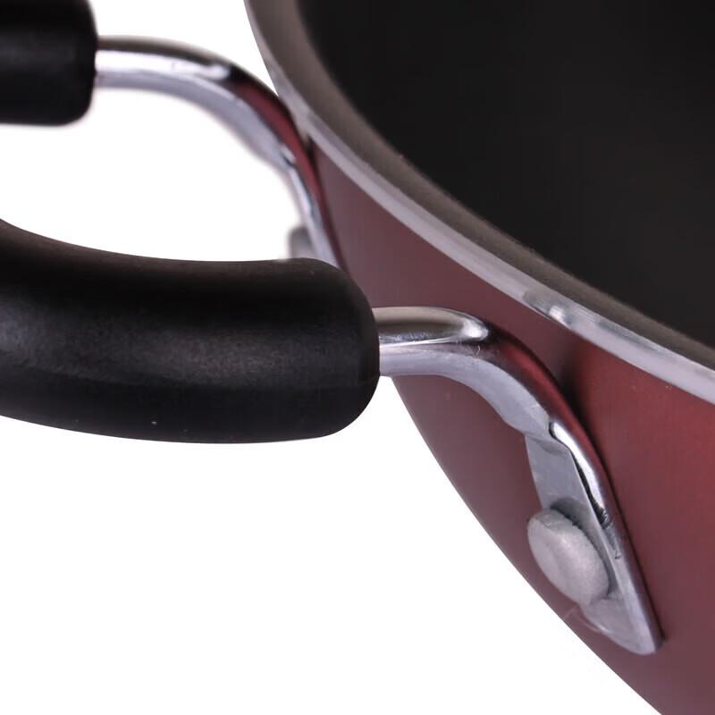 SUPOR PC32S3 Non-stick Wok