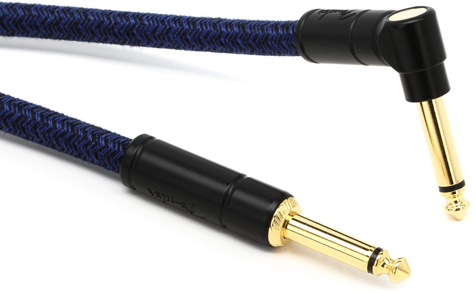 

Fender Angled Blue Dream 0990910073 10 Cable,