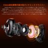BIGBIG WON HALO PRO BIGBIG WON Wireless Gaming Headset with Noise 3D Low and Boom Microphone Earphones, 2.4G/Bluetooth/3.5mm Wired/Type-C Connection,