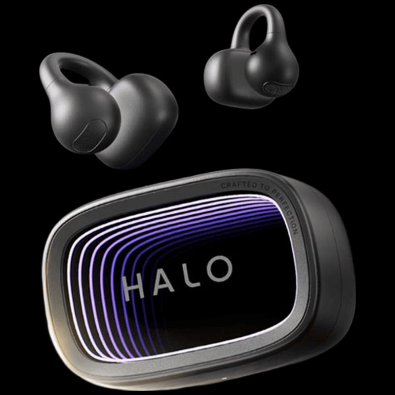 

Edifier Halo Clip Clip-on Wireless Earphones