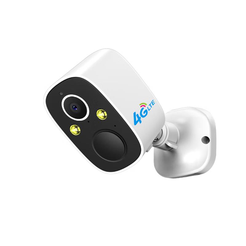 VSTARCAM Wireless Battery-Powered Security Camera (CN version)