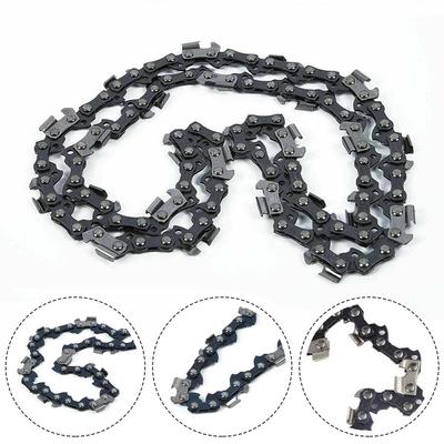 High Quality Saw Chain Sharps Blade Cut Wood Fine Workmanship High Hardness High-performance Low Vibration Quickly Rust-proof