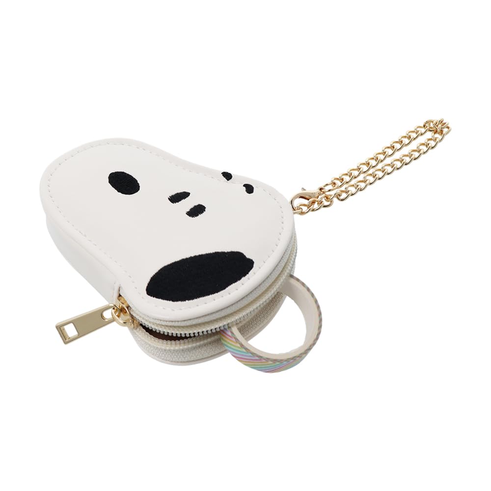 Stationery Snoopy Pouch Play with Colors Snoopy S2331381 Sun-Star