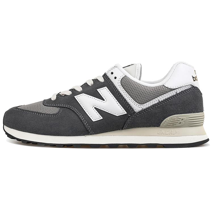 

новые New Balance 574 Magnet Sea Salt 36