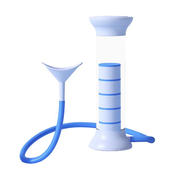 Breathing Exercise Device Abdominal Muscle Trainer Deep Breathing Dumbbell Men Women Adults Lung Capacity Training Device Core Exercise Equipment