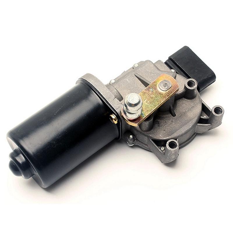Front Windscreen Wiper Motor For Citroen Jumper III Fiat Ducato III Boxer 2006-2018 1363338080