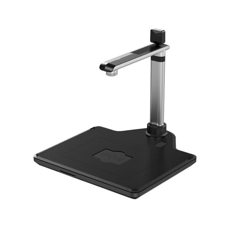 Zhinanzhe Q95H High-Speed Document Scanner CN plug (adapter included)