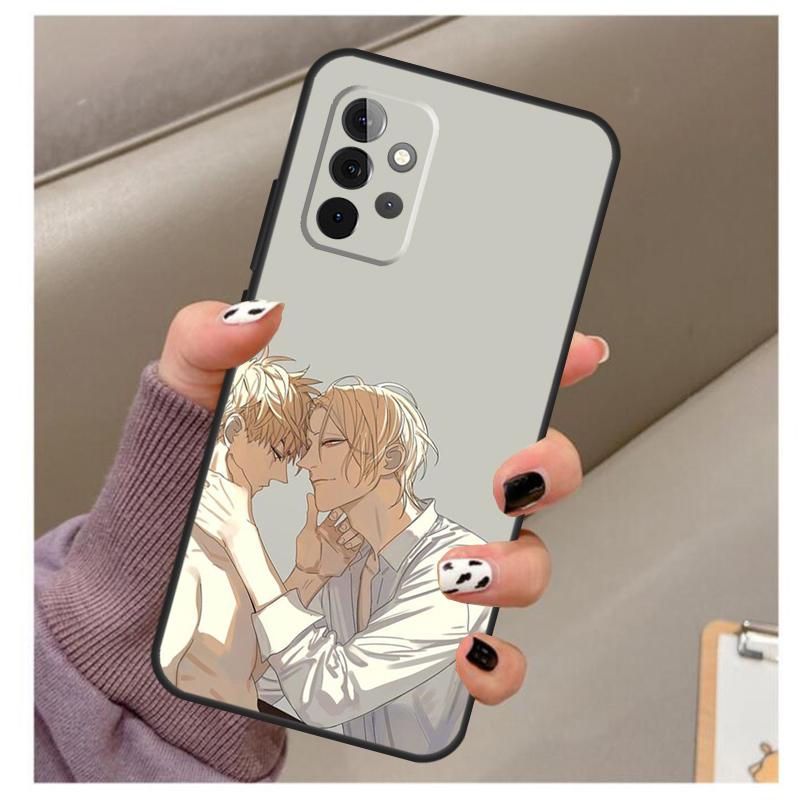

19 Days Case For Samsung Galaxy A32 A52 A12 A22 A16 A26 A36 A56 A06 A55 A35 A15 A54 A34 A14 A13 A53 Samsung A35