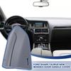 Driver  Door Handle COVER W/O Chrome Trim  Primed For Ford For Fusion 2015-2020