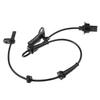 4PCS 57455-TF0-003 Front Rear ABS Wheel Speed Sensor For Honda CR-Z Fit Insight 09-15 57450-TF0-003 57470-TF0-003 57475-TF0-003