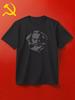 T-Shirt with Karl Marx