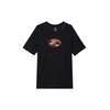 Nike Drop Shoulder Sleeve T-Shirt Men's Black DJ1375-010