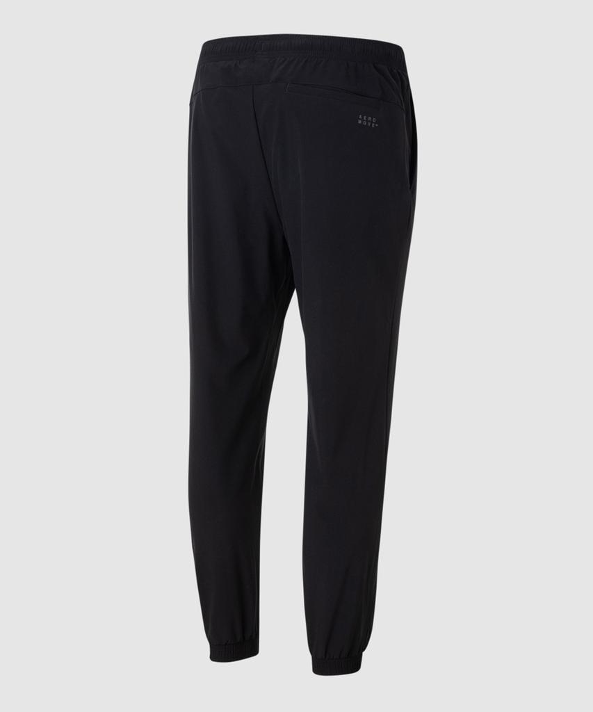 MUSINSA STANDARD SPORTS Moving Moveright Jogger Pants (4 Colors)