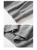 Men's Cashmere Thick Knit Pullover - Warm, Soft, Skin-Friendly Autumn/Winter Sweater