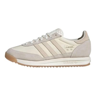 SL72 RS Wonder White Unisex Sneakers Cream Off-White Cream-White JH5100