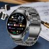 Smart Health Monitoring Watch with ECG & Blood Pressure (CN version)