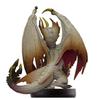 amiibo Mel Zena Hunter Hunter [Monster Rise Sunbreak] (Monster Series)