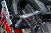OVER Racing Engine Slider Black for MT-09/XSR900 59-451-01B