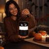 Halloween Glowing Pull-Up for Party Decorations and -or-