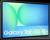 Samsung S10 FE+ Tablet 13.1 Inch 128GB Wi-Fi Gray