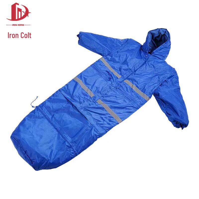 Tieju Wearable Humanoid Sleeping Bag