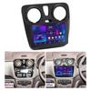 Android Car-Play Car Radio For Renault Lodgy 2016-2021 Multimedia Player Head Unit Stereo GPS Navigation BT WIFI,2+64GB