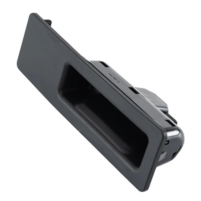 51247463161 Boot Lid Lock Release Push Button Handle Switch Tailgate Hatch Switch For BMW F22 F30 F32 F33 F10 F25 51247463162