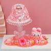Children's DIY Craft Kit: Cloud Night Light Lamp