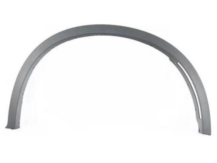 BMW X6 F16 Radlaufschutz 51777319843/51777319844