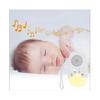 Portable White Noise Machine Baby Sleep Crying Comforter Sleep Aid for Adults, Children & Babies