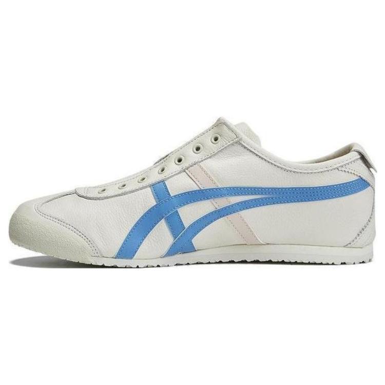 

Новые Onitsuka Tiger Mexico 66 Кремово-серые 1183B815-107 36