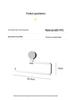 Kitchen No-Drill Cabinet Paper Towel & Wrap Rack