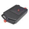 Oil Change Drain Pan Oil Catch Pan with Handle All Purpose Heavy Duty Oil Fuel Coolant Can for Motorcycle Car Boat