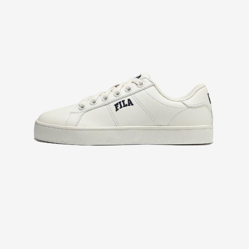  Fila  Fila Uni Coat Deluxe Sneakers Sneakers Black Beige
