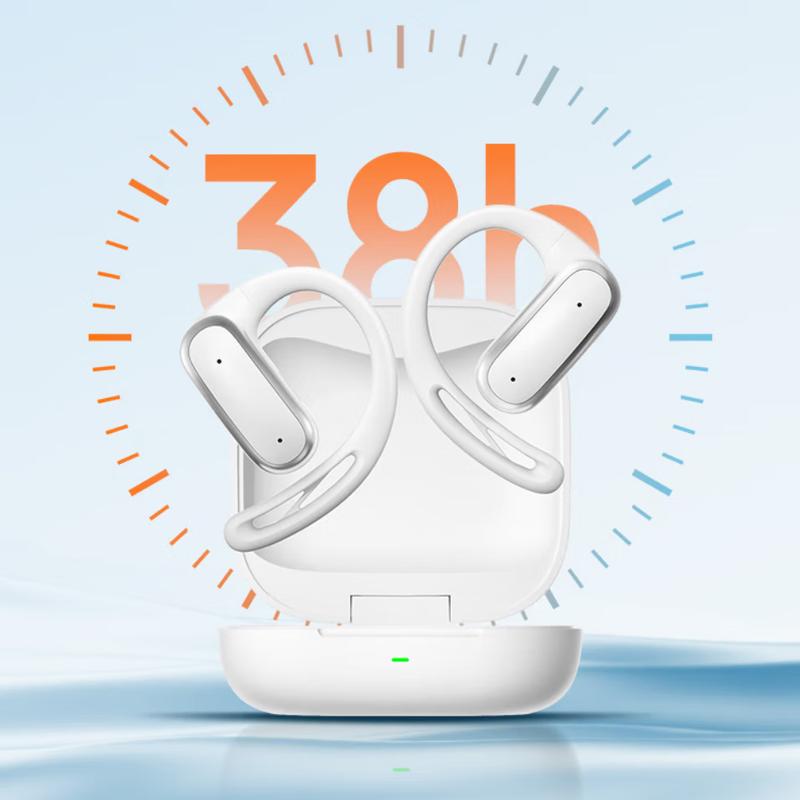 Newman LY55 Wireless Sports Ear-hook Headset