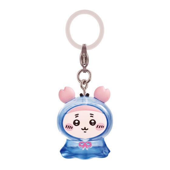 Chiikawa Marker Accessory 3 - Bandai Gashapon