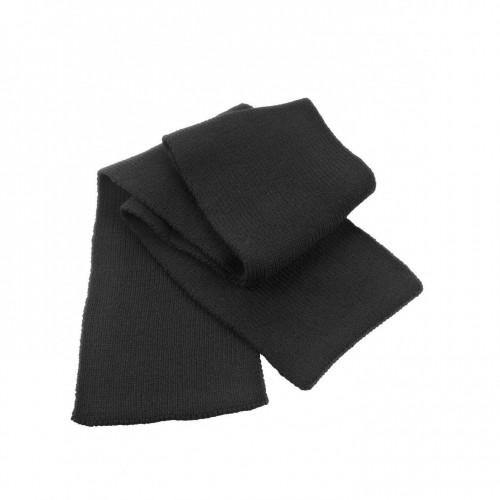 

Result Classic Heavy Knit Thermal Winter Scarf One Size