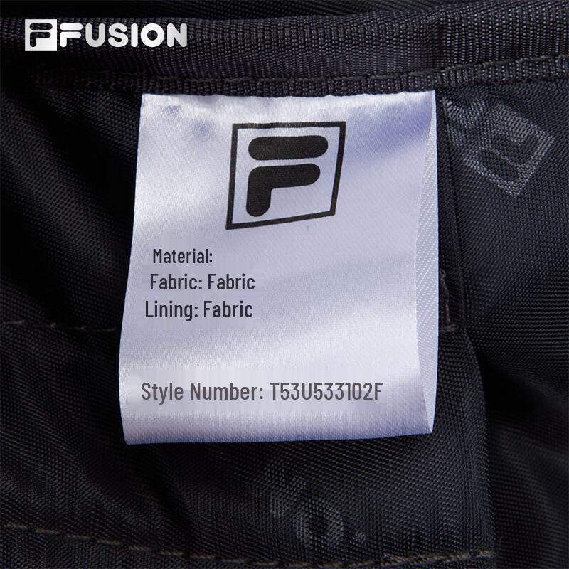 FILA FUSION Trendy Unisex Casual Backpack