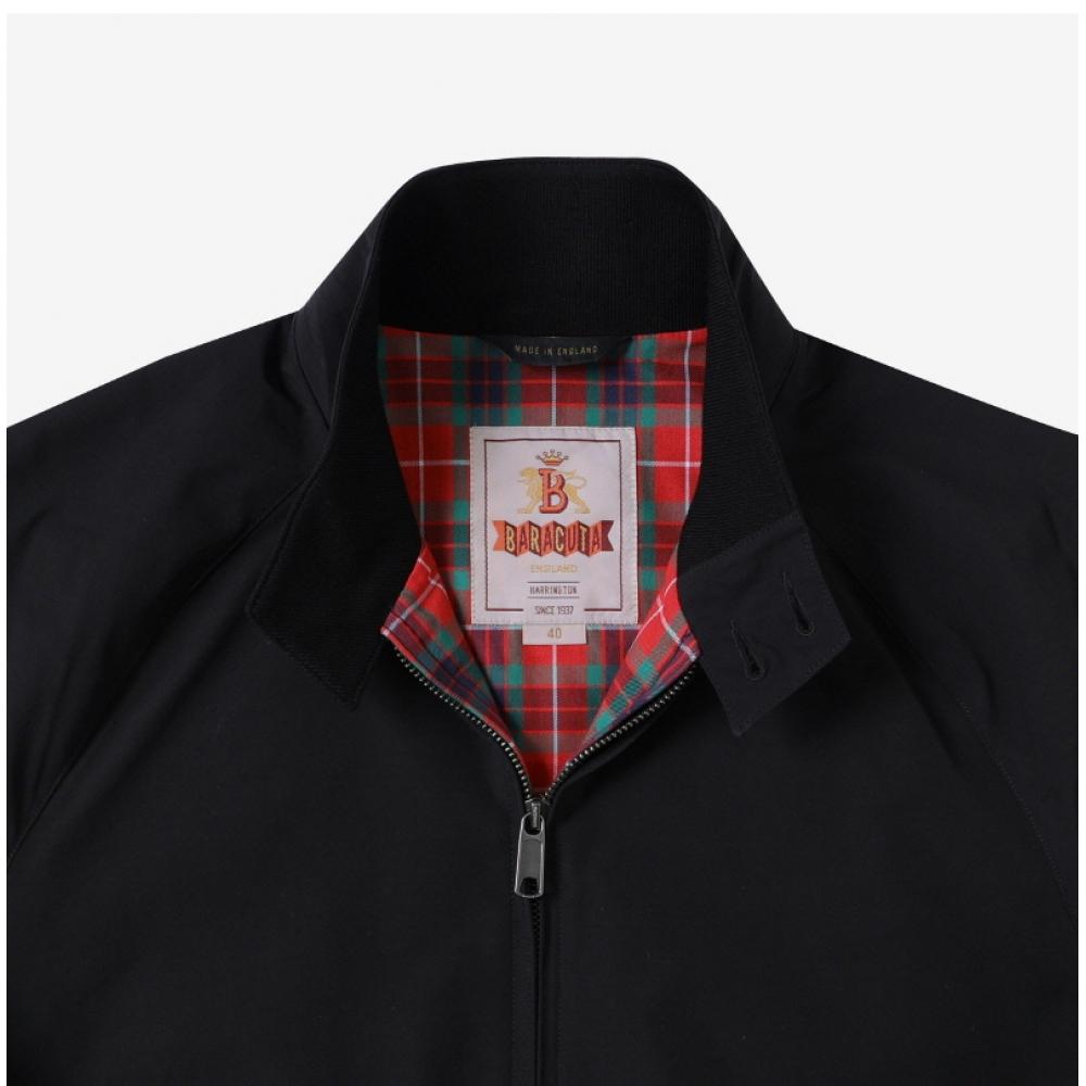 Barracuta Brcps0001bcny1 100 G9 Herrington Mens Jacket