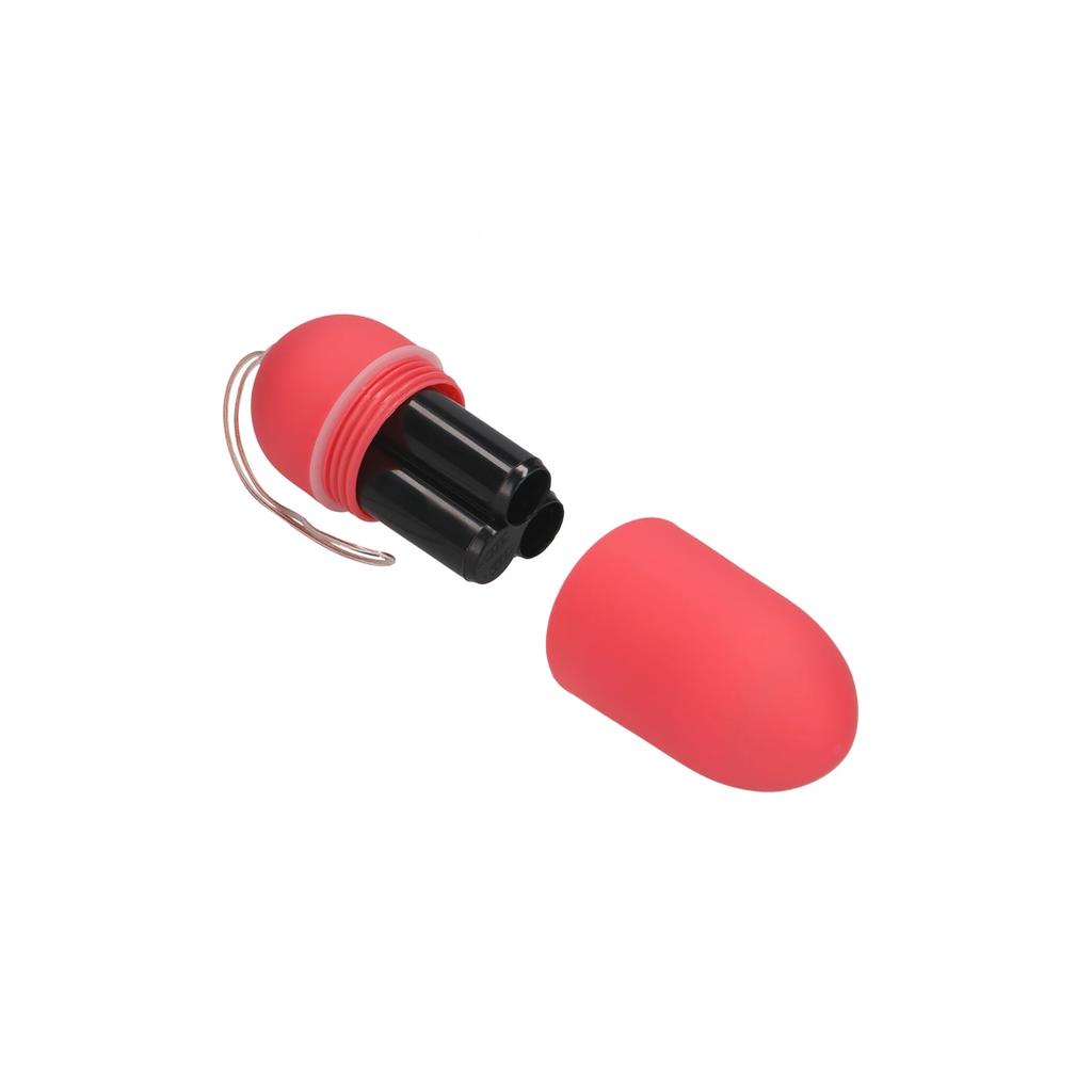Shots Toys - Vibrating Egg - 10 Speeds - Remote Control - L